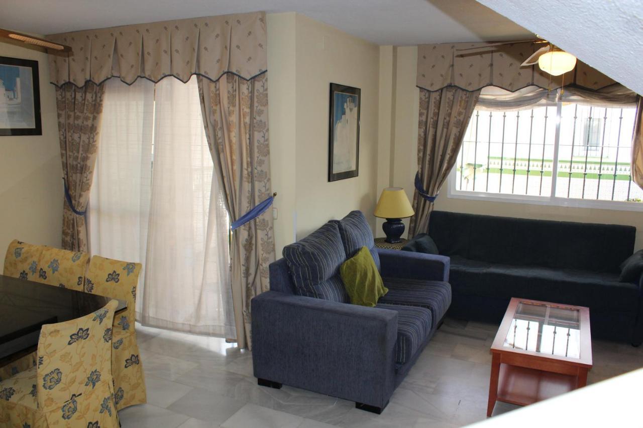Top2Stay Aldea Blanca Torremolinos Exterior photo
